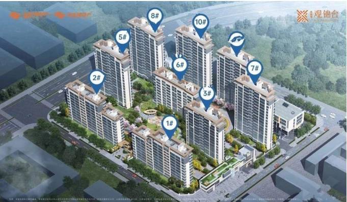 合肥肥东最新在售楼盘-网站售楼处电话_来电预约看房_营销中心楼盘详情-2026最新房价(图2)