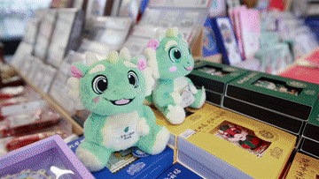 “春日经济”多点开花 市场潜力持续释放(图3)