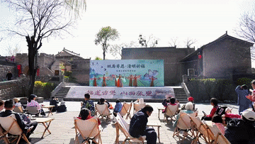 “春日经济”多点开花 市场潜力持续释放(图6)