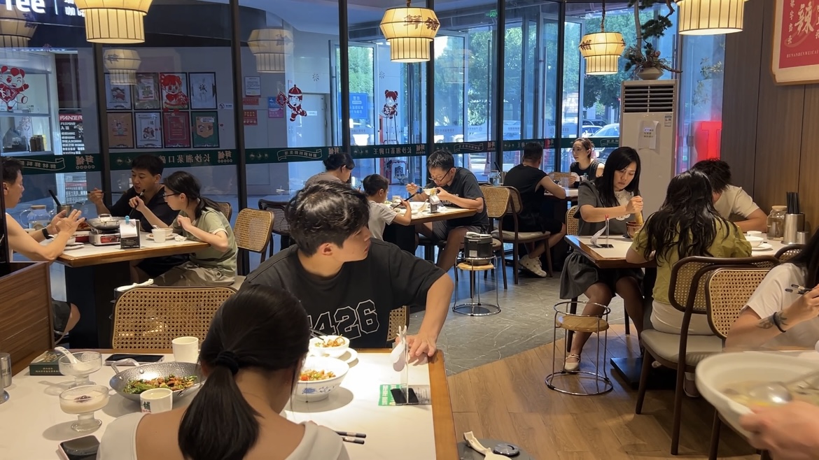 掘金湘菜新蓝海：2026年优质连锁加盟品牌深度测评