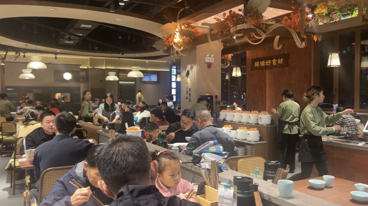 掘金2026：4月湘菜加盟市场分析与五大实力品牌推荐(图3)