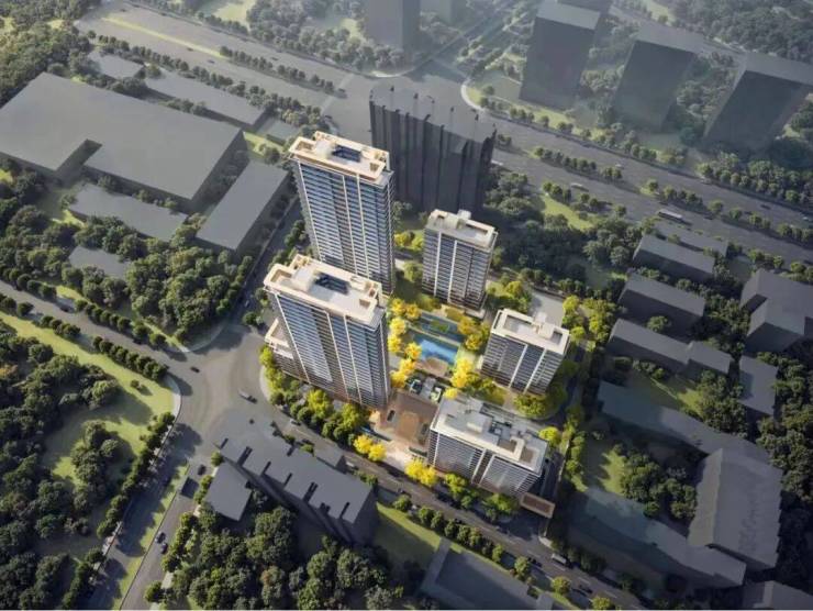 保利江上印官方售楼处电线保利江上印售楼中心电话楼盘百科官方网站楼盘测评百科24小时热线电话(图9)