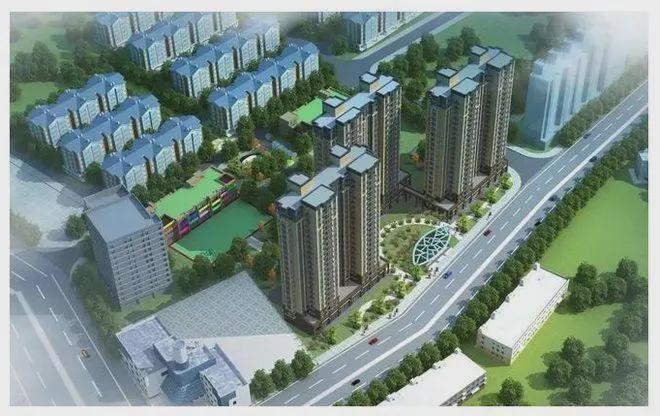 汇豪公园里（售楼处）2024-房山汇豪公园里官方网站新发布-欢迎您(图1)