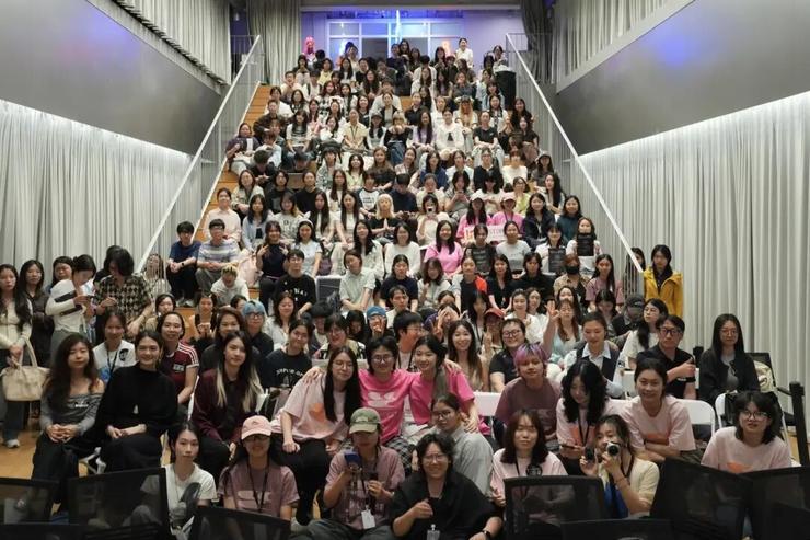 在女性黑客松上看见AI硬件的另一种可能(图3)