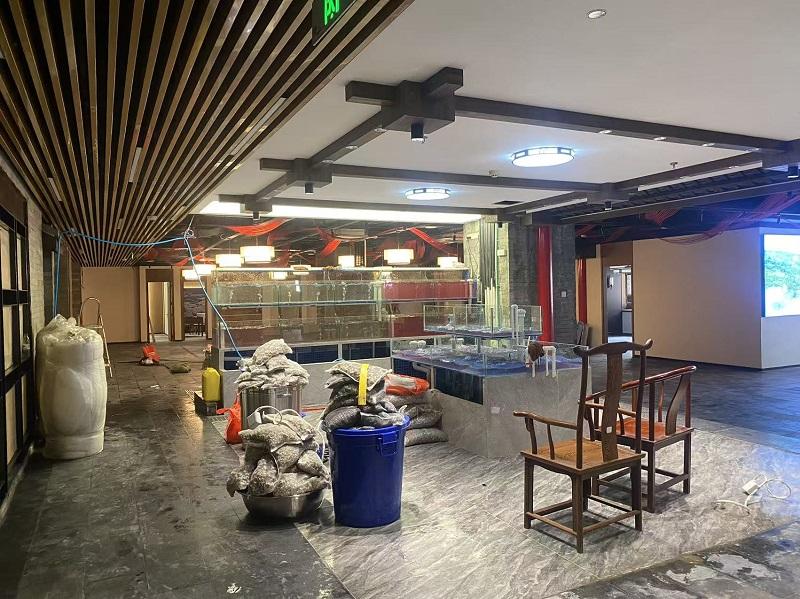 即时零售抢滩 线下餐饮洗牌 福建餐饮市场加速重构(图3)