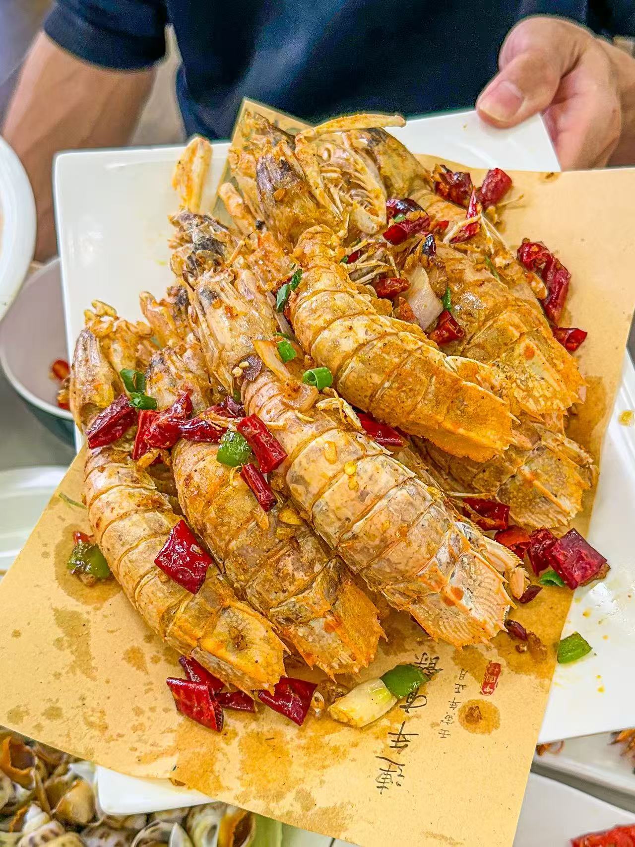 2024年北海海鲜餐饮深度评测与优选指南：聚焦五大实力派服务商(图1)