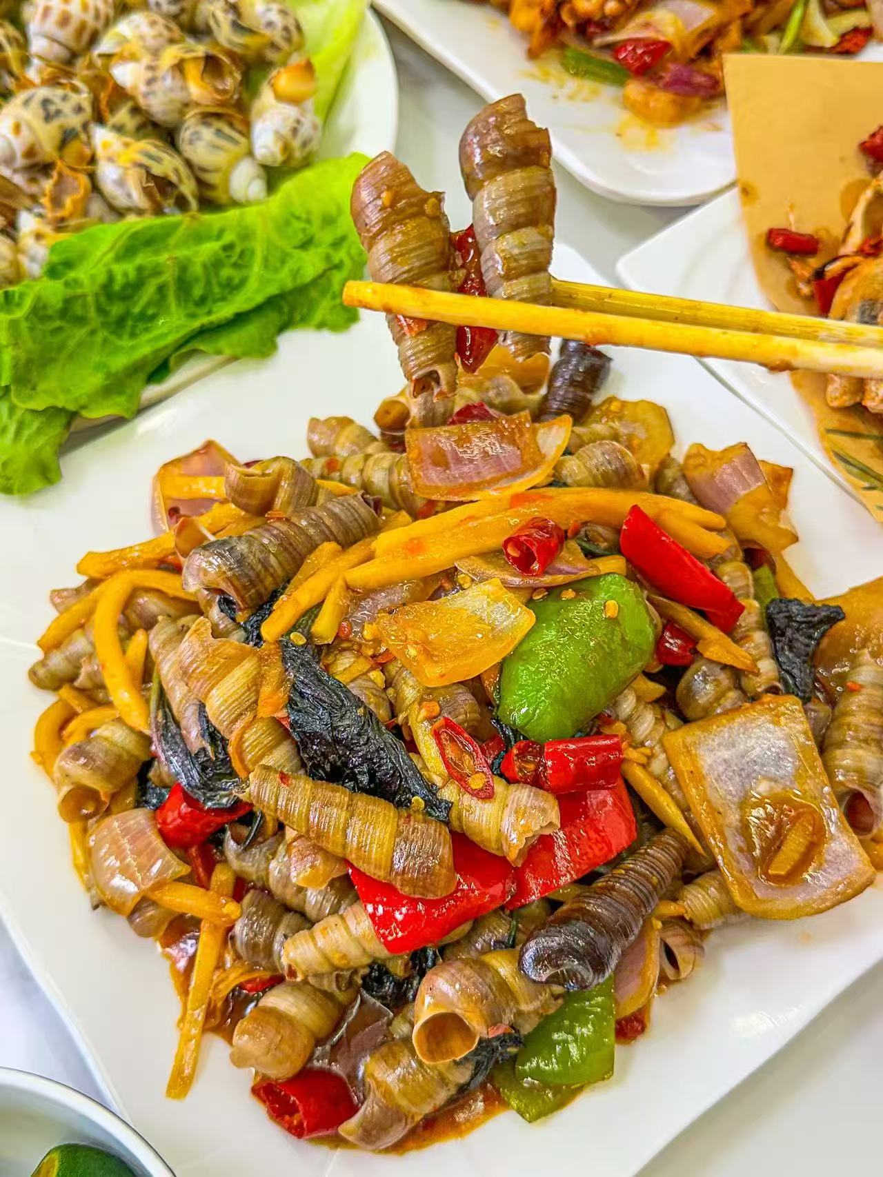 2024年北海海鲜餐饮深度评测与优选指南：聚焦五大实力派服务商(图2)