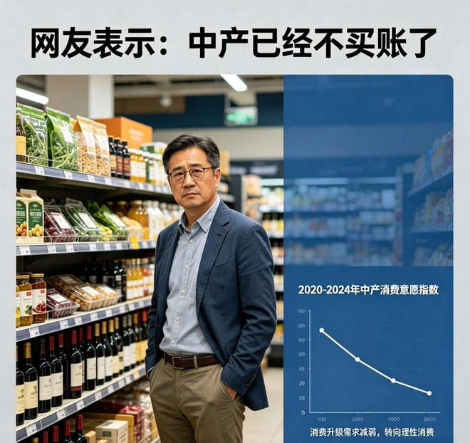 门店全关！30年高端餐饮品牌集体倒下网友一针见血(图13)