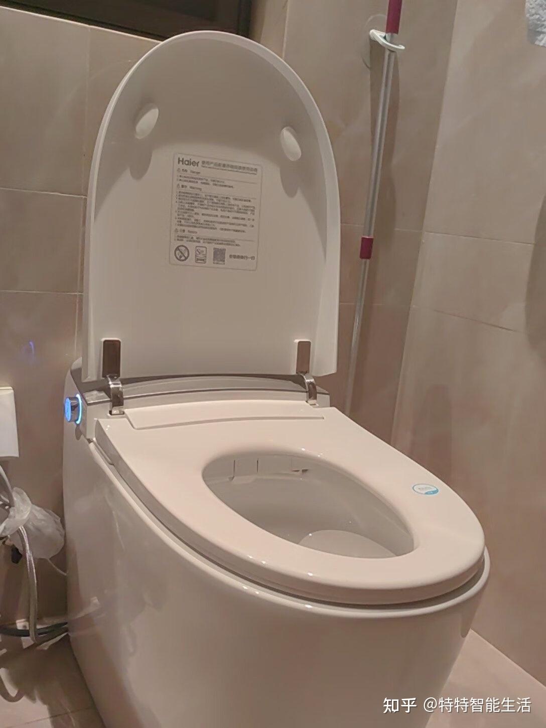 国产智能马桶排行前10名品牌精选品质之选焕新卫浴体验(图1)