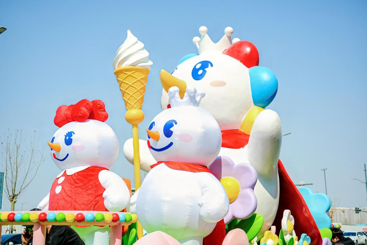 蜜雪冰城发布2025年ESG报告 构建全链条绿色普惠价值链(图2)