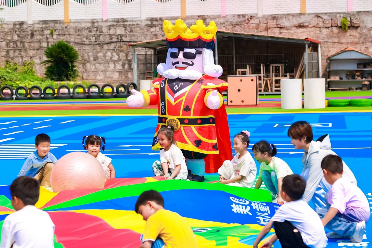 蜜雪冰城发布2025年ESG报告 构建全链条绿色普惠价值链(图5)