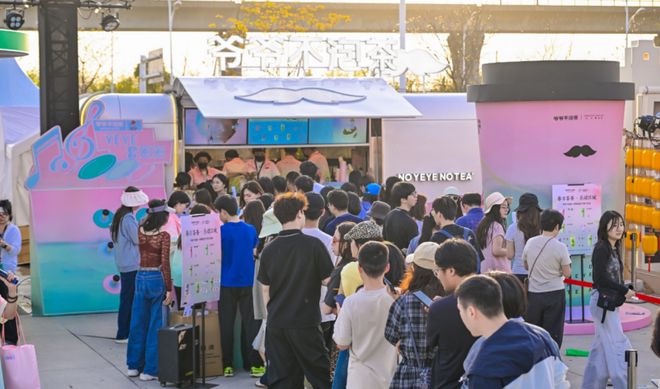 唯一茶饮入选爷爷不泡茶凭什么成为武汉餐饮标杆品牌？(图3)