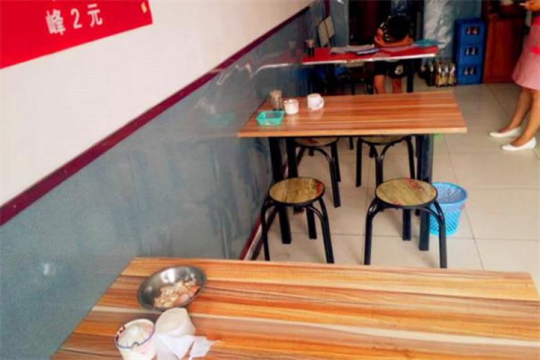 2026既山海茶饮品加盟企业推广专业品牌服务不错口碑佳(图1)