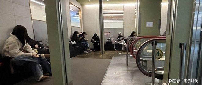 中国餐饮品牌加速渗透韩国火锅麻辣烫奶茶人气旺(图1)