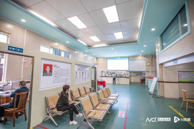 主动管理健康生活！江门新会辰和医院健康服务体系全面升级(图2)