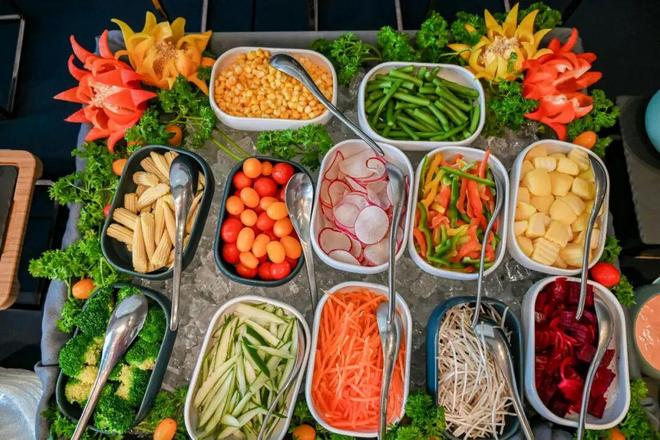 读懂⽣机烹调：一心回乡重新定义有机食材的价值(图3)