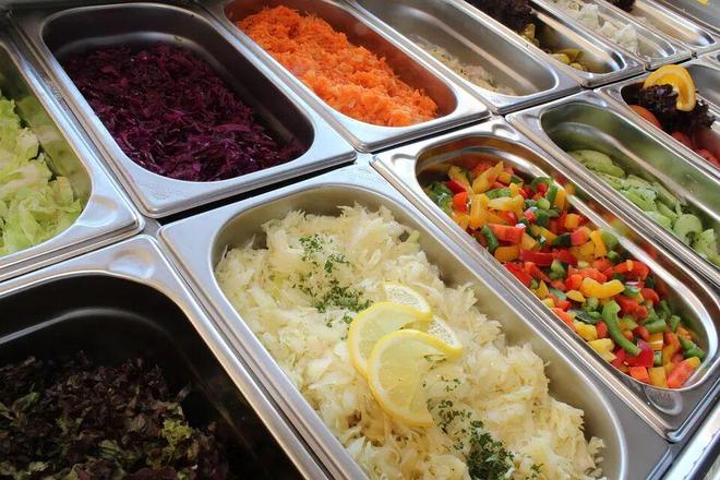 读懂⽣机烹调：一心回乡重新定义有机食材的价值(图11)
