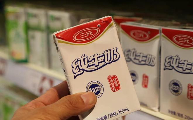 抉择的十字路口：三元股份的变与守