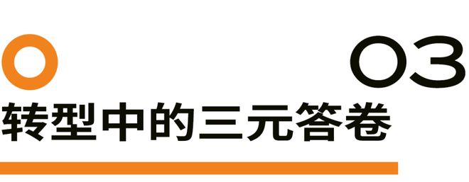 抉择的十字路口：三元股份的变与守(图7)
