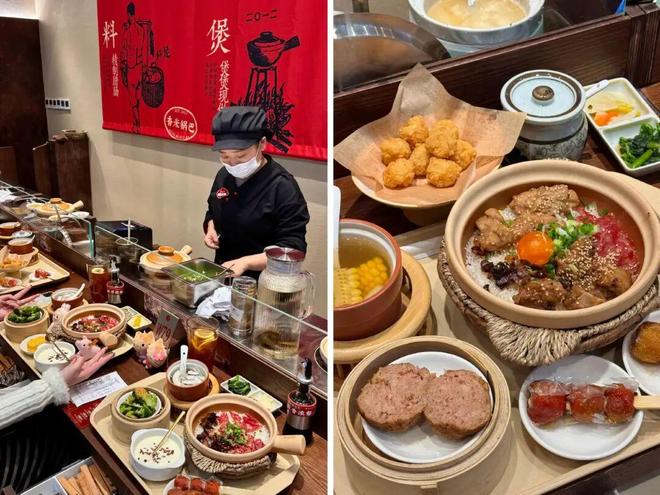 集体大降级商场排队王“越卖越便宜”(图4)