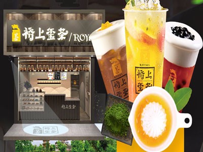 餐饮加盟换项目值得信赖的品牌哪家好？(图1)
