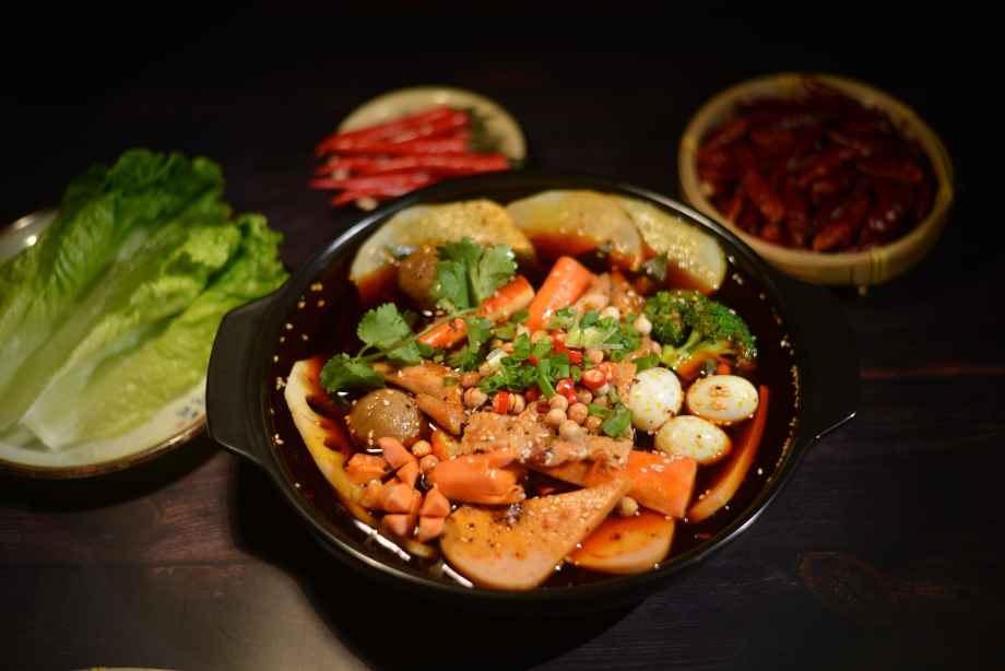 跨界“农家乐”天农食品二闯港交所(图1)