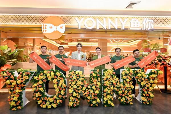 从超市学徒到餐饮连锁主理人一个90后的三年逆袭之路(图3)