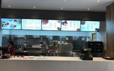 甘肃塞拉宫餐饮｜兰州牛肉面加盟优质企业介绍(图1)