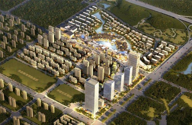 合肥滨湖区房价排行榜-滨湖区优质楼盘-新房价格(图6)