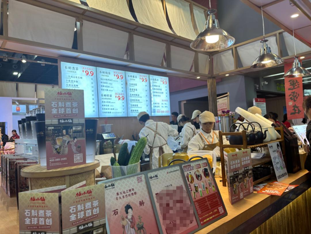 网红芝士蛋糕KUMOKUMO大撤退：一年关店180家(图1)