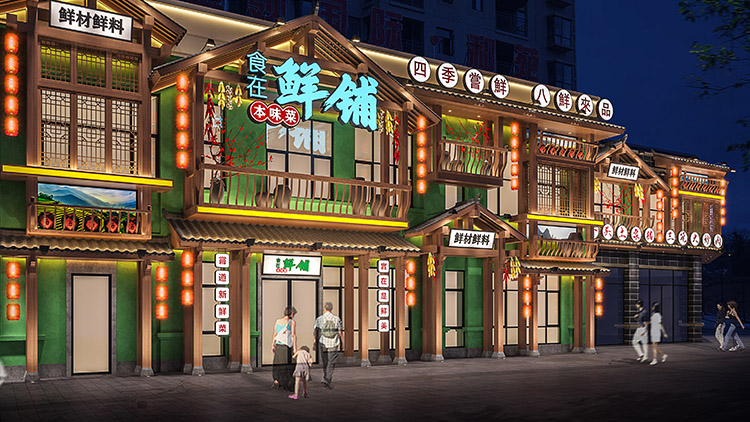 2026年可圈可点的特色串串餐饮品牌汇总含李馋馋(图1)