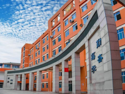 填报8105相约西安城市建设职业学院升学筑梦就业致远(图12)