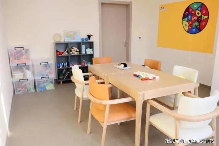 2026年通用康养风华北京南苑长者公寓(北京市丰台区南苑街道养老服务中心)入住指南：医疗资源齐备+环境信息让老人从养老变享老(图3)