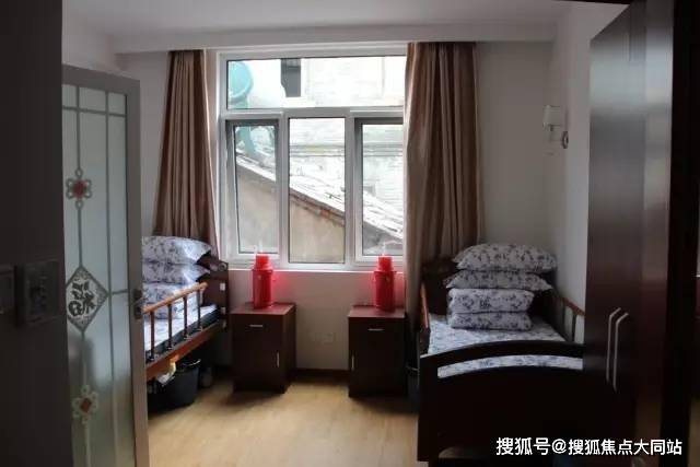 2026年北京养老全覆盖!北京市西城区大栅栏街道养老照料中心区位优势、服务体系及收费明细(图3)