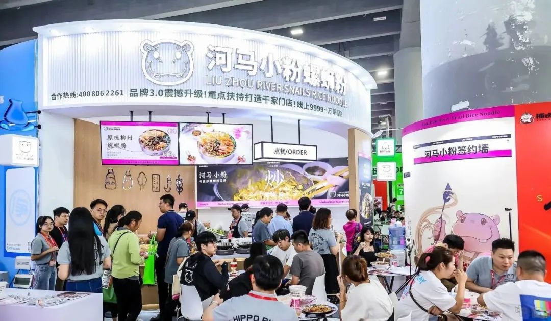 2026零食加盟品牌深度横评：从六大维度严选谁才是创业者的最优解(图1)