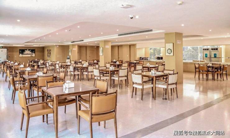 大家的家北京朝阳城心社区月费12000-23000元-朝阳区农展馆北路医养结合推荐(图3)