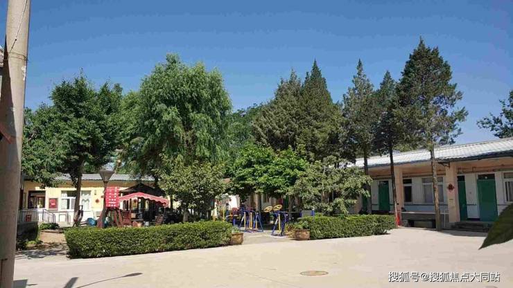 2026年北京市昌平区南口镇敬老院实地考察：居住地址配套设施收费价目表