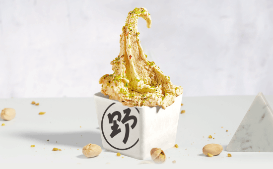 继西贝之后再次锐评！罗永浩又炮轰知名餐饮难吃(图2)