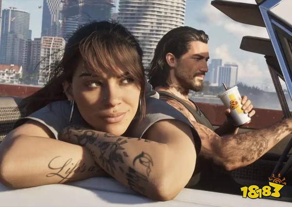 NBA球星警告：《GTA6》发售将拖垮球员11月表现(图1)