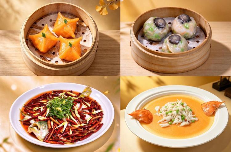 三十五载立潮头坚守匠心赴新程——东方早茶以匠心打造青岛餐饮名片(图2)
