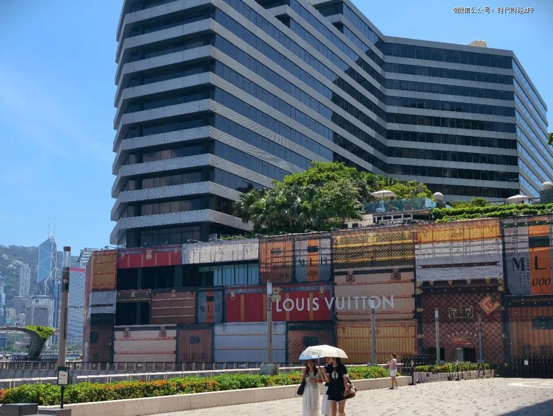 「凯乐石们」扎堆赴港内地餐饮却悄悄撤退(图2)